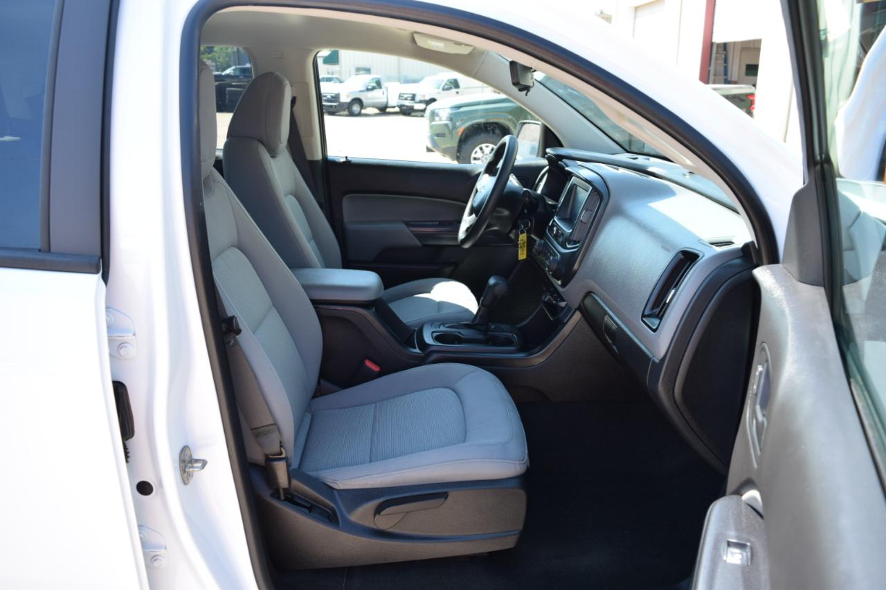 Chevrolet Colorado photo 15
