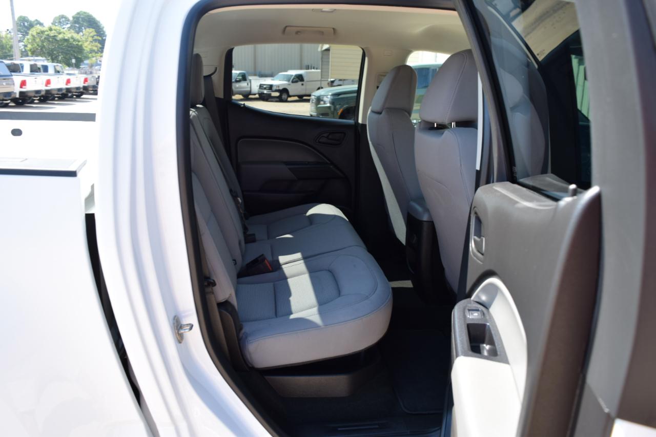 Chevrolet Colorado photo 17