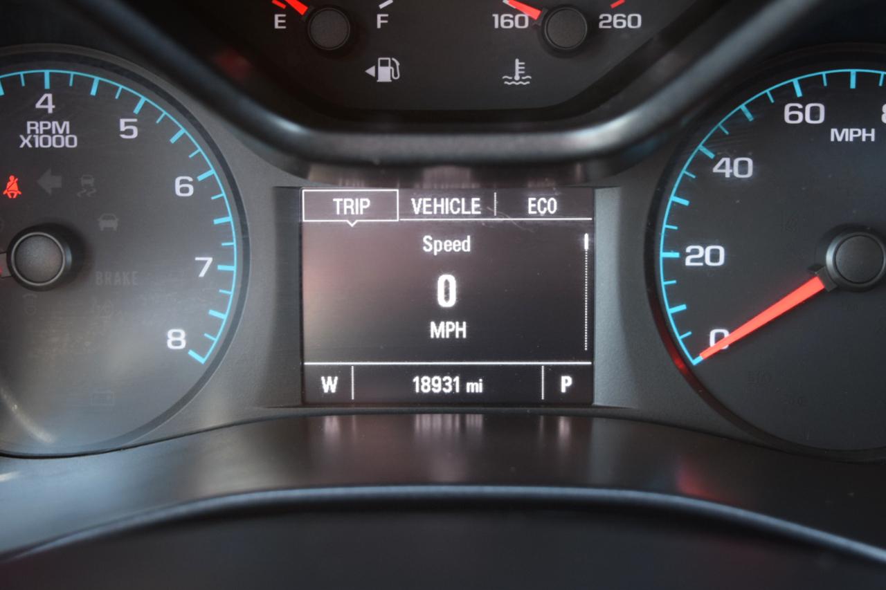 Chevrolet Colorado photo 18