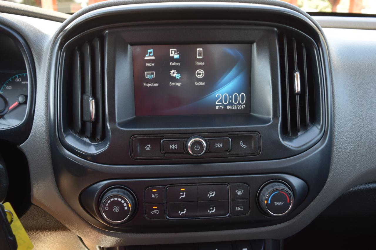 Chevrolet Colorado photo 20
