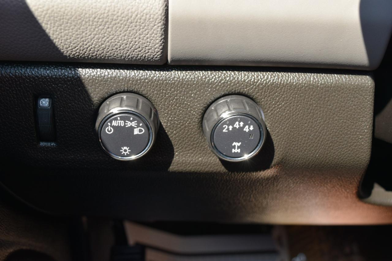 Chevrolet Colorado photo 22