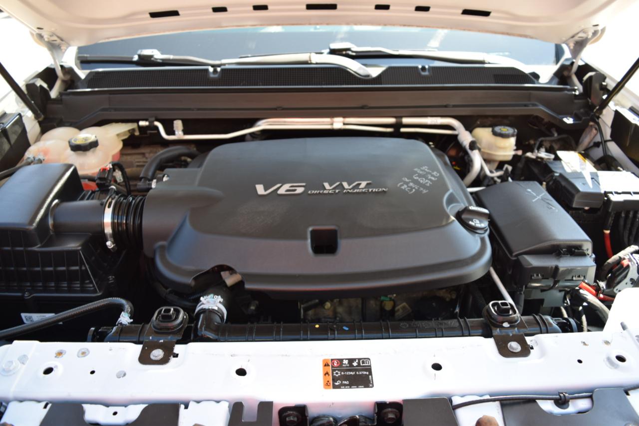 Chevrolet Colorado photo 30