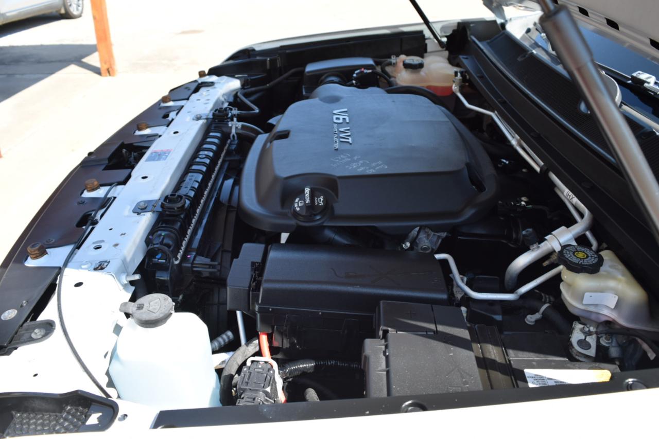 Chevrolet Colorado photo 31