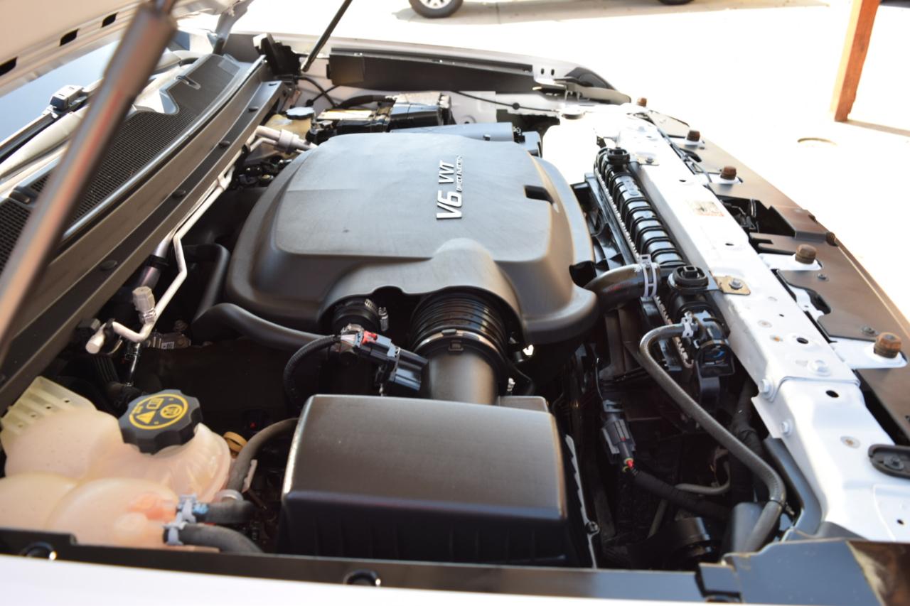 Chevrolet Colorado photo 32