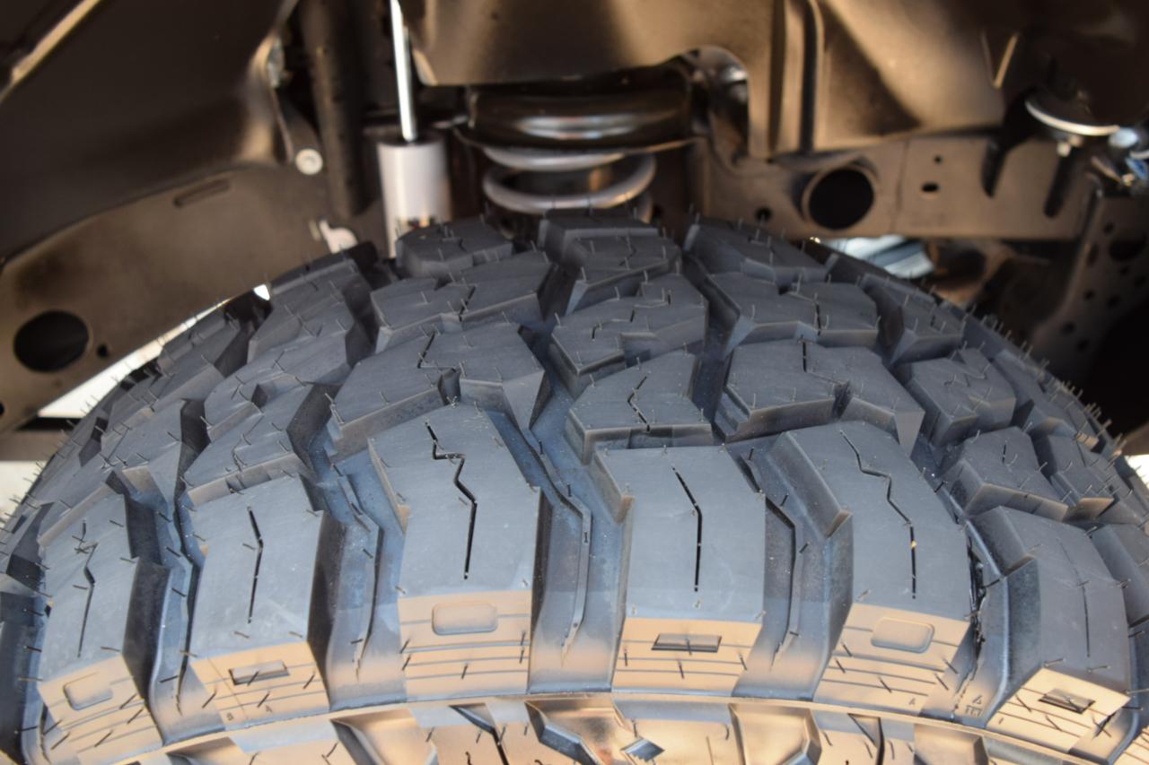 Jeep Wrangler photo 27