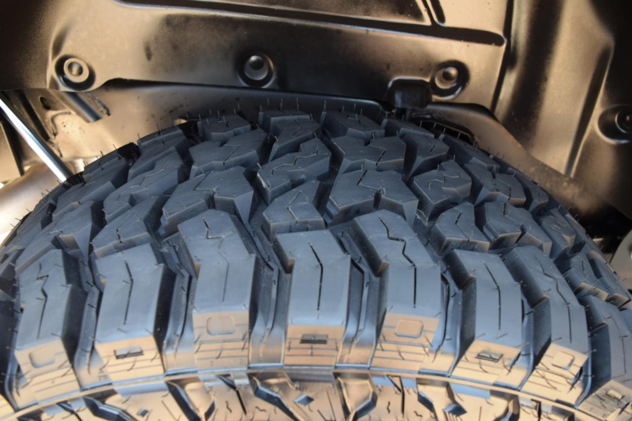 Jeep Wrangler photo 28