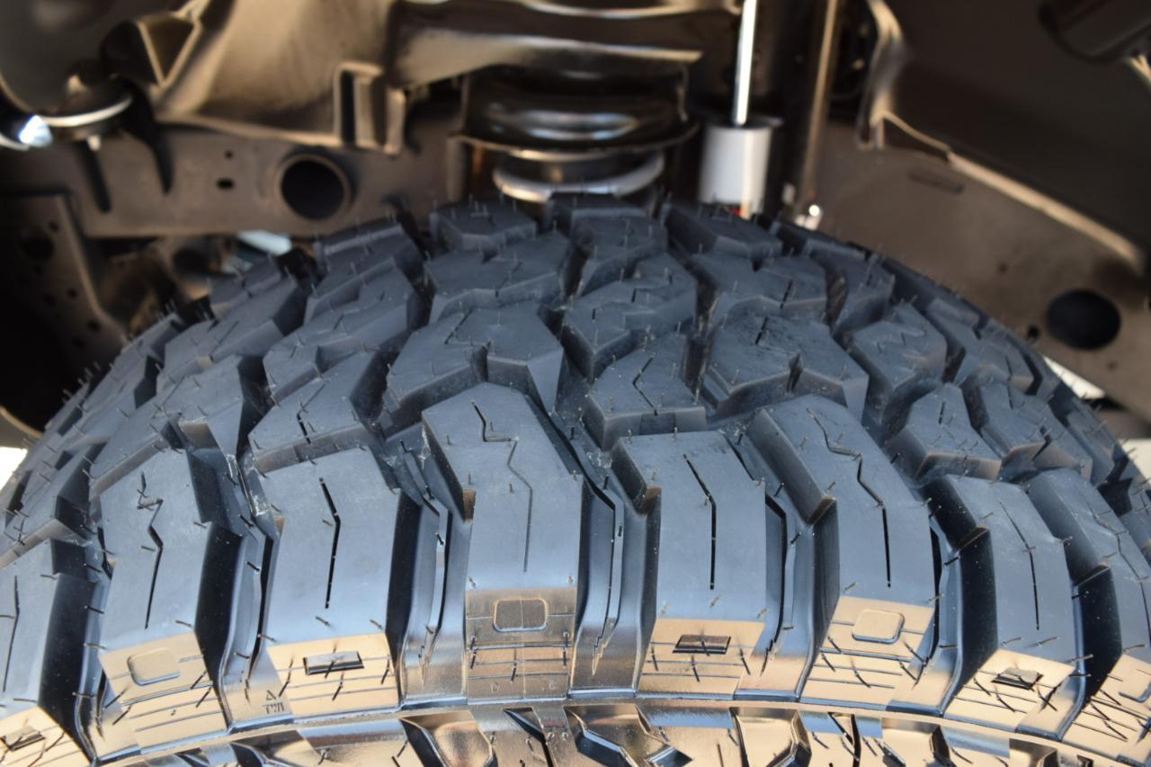 Jeep Wrangler photo 29