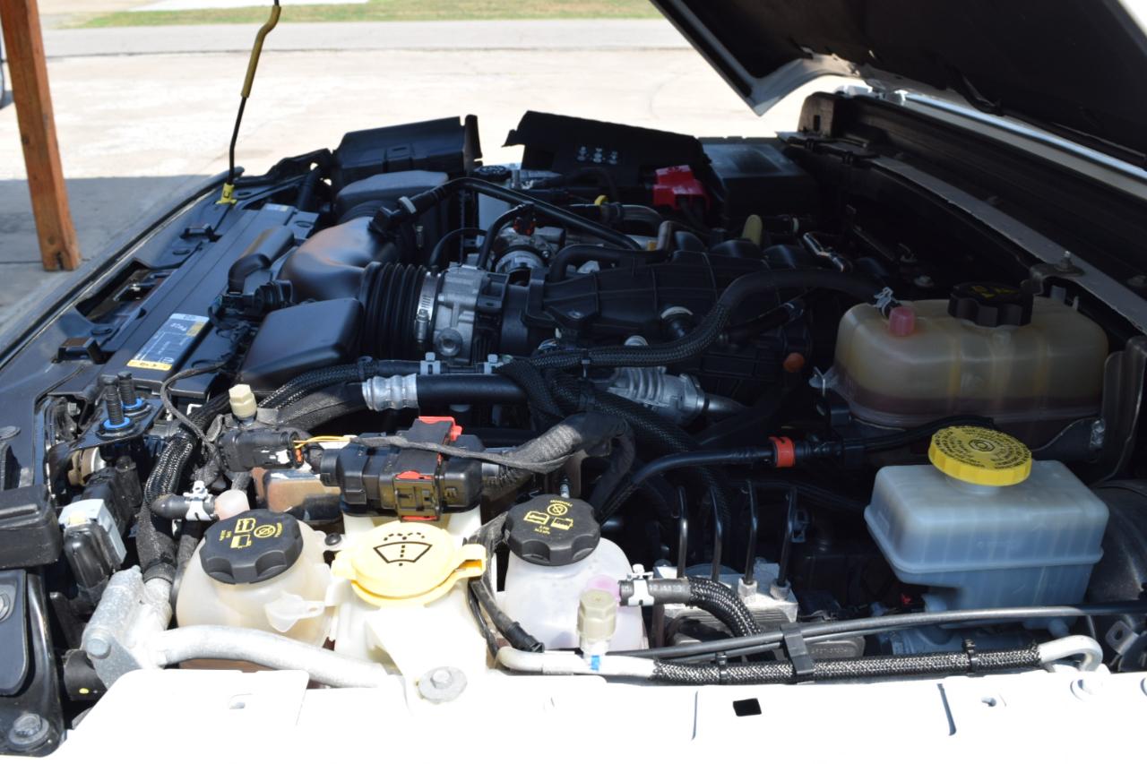 Jeep Wrangler photo 33