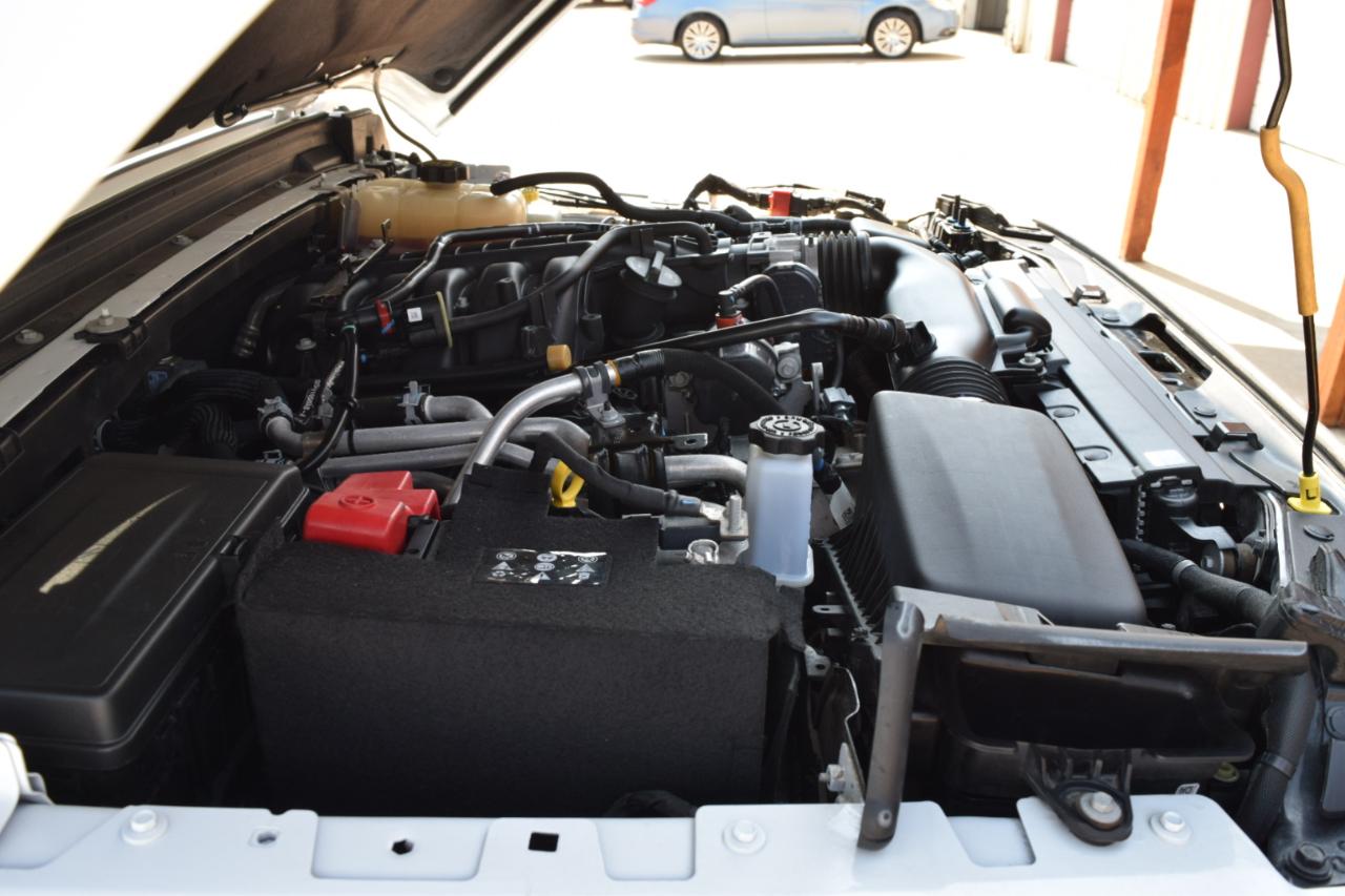 Jeep Wrangler photo 34