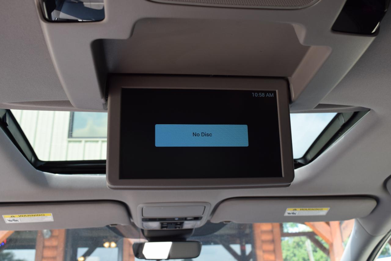 Honda Odyssey Touring Auto 2023