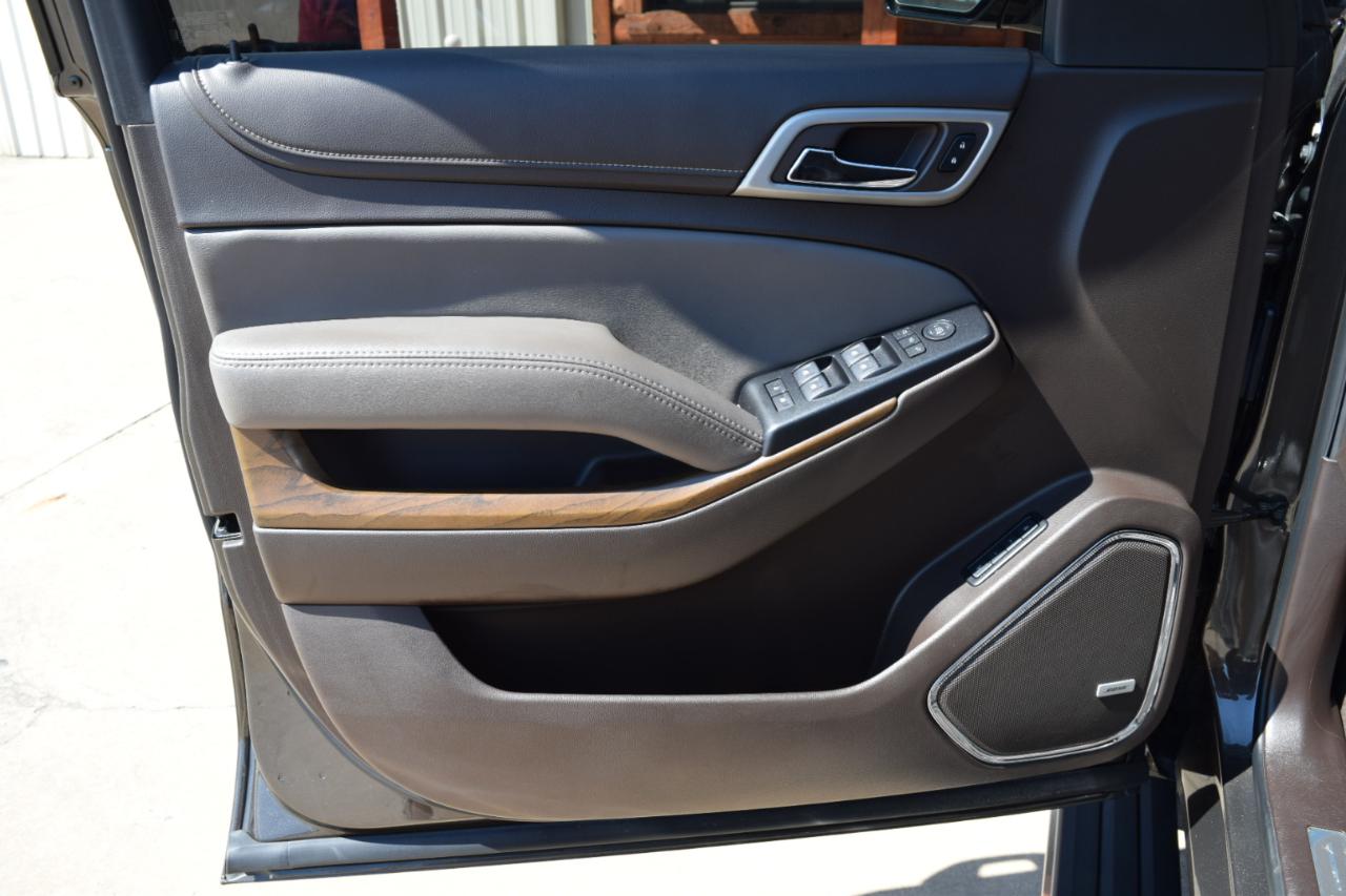 GMC Yukon XL 4WD 4dr Denali 2019