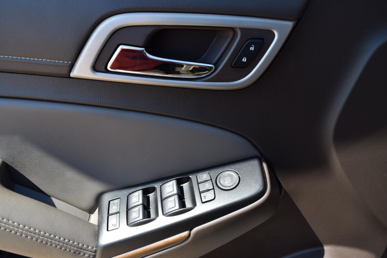GMC Yukon XL 4WD 4dr Denali 2019