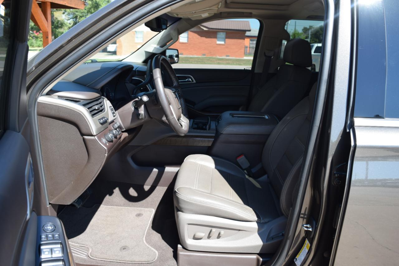 GMC Yukon XL 4WD 4dr Denali 2019