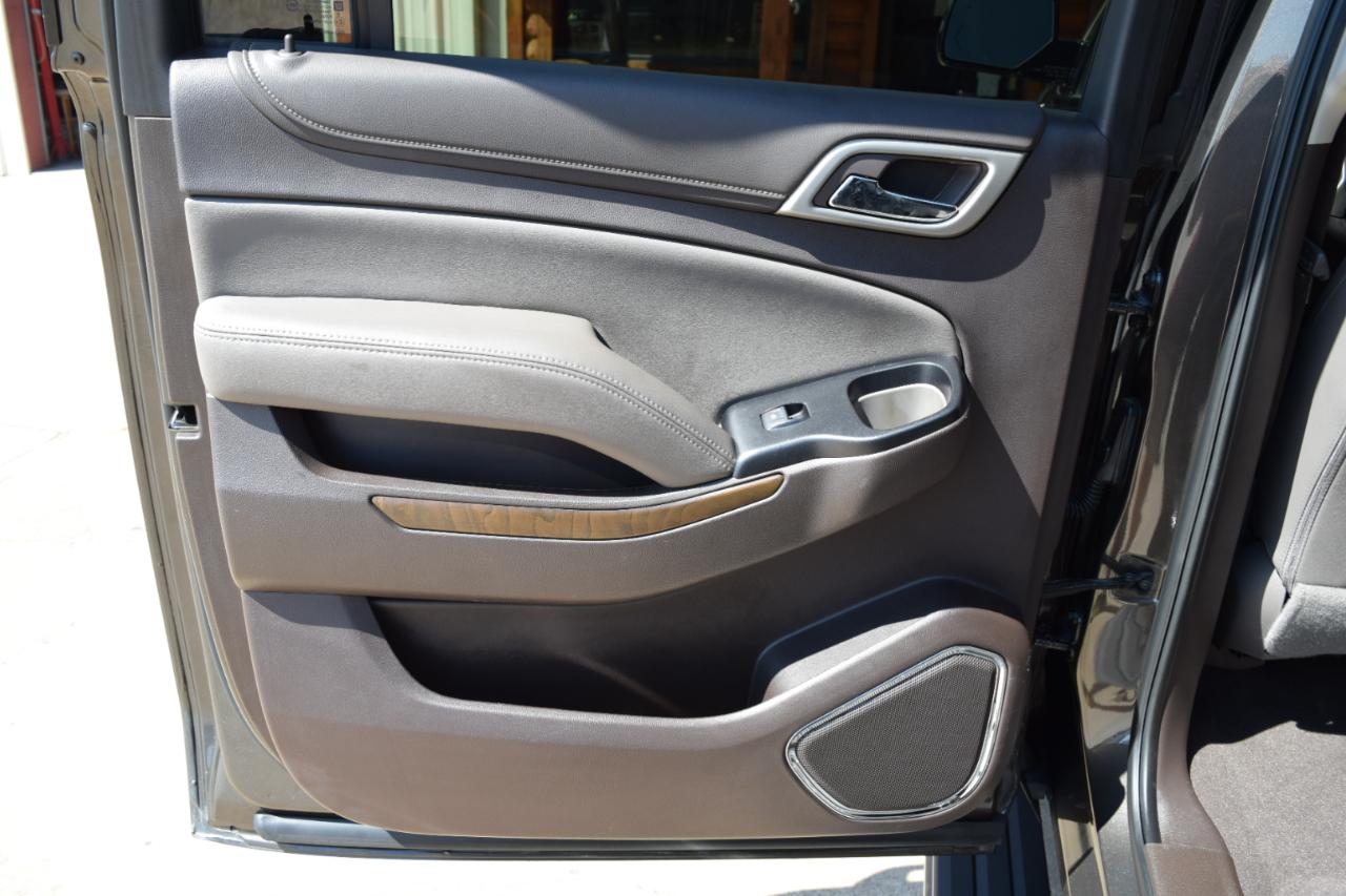 GMC Yukon XL 4WD 4dr Denali 2019