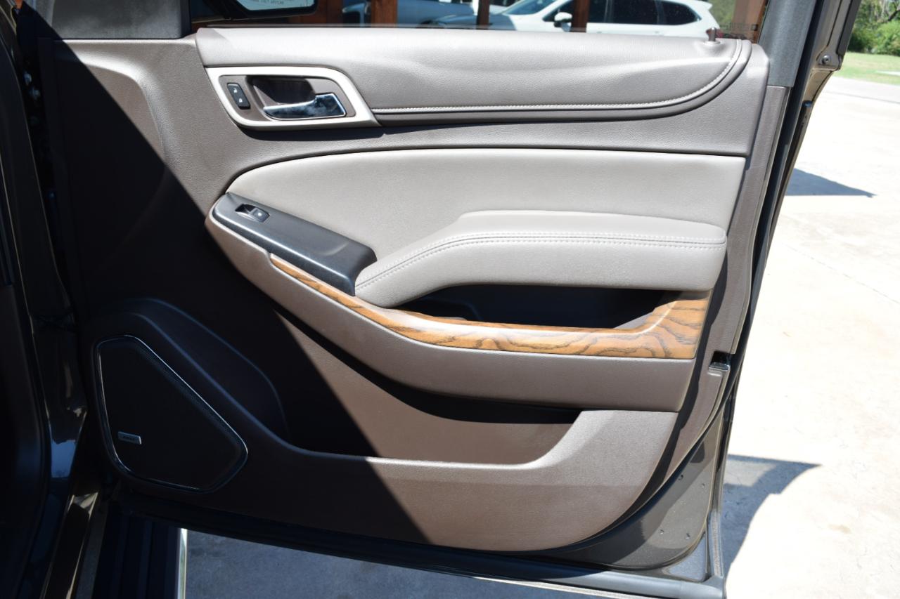 GMC Yukon XL 4WD 4dr Denali 2019
