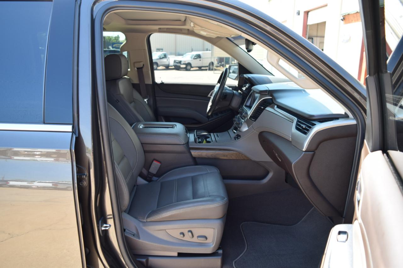 GMC Yukon XL 4WD 4dr Denali 2019