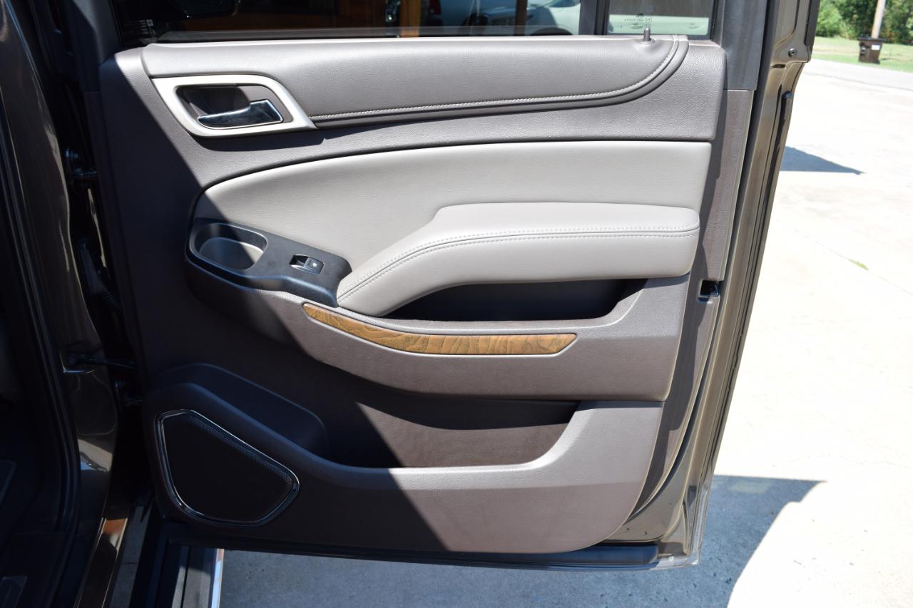 GMC Yukon XL 4WD 4dr Denali 2019