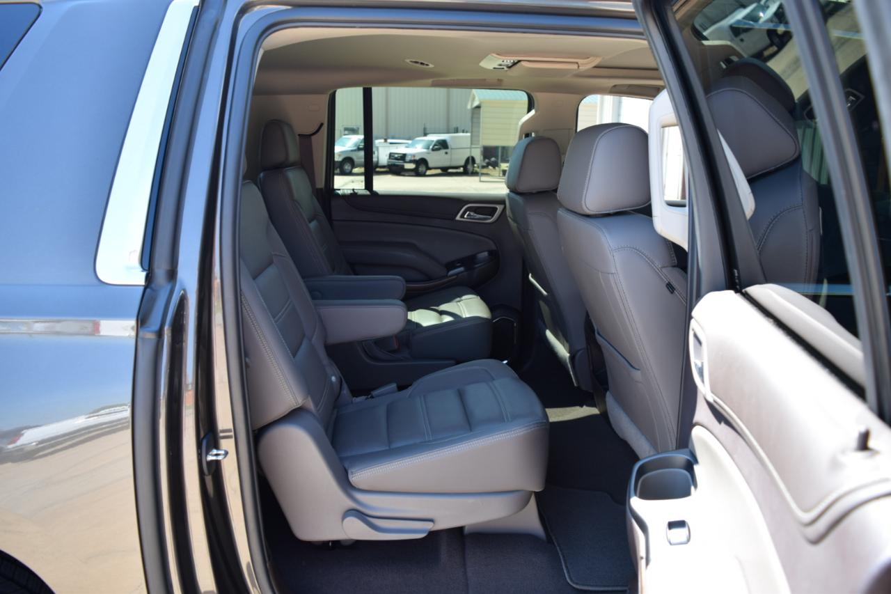 GMC Yukon XL 4WD 4dr Denali 2019