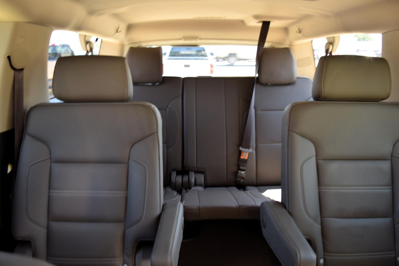 GMC Yukon XL 4WD 4dr Denali 2019