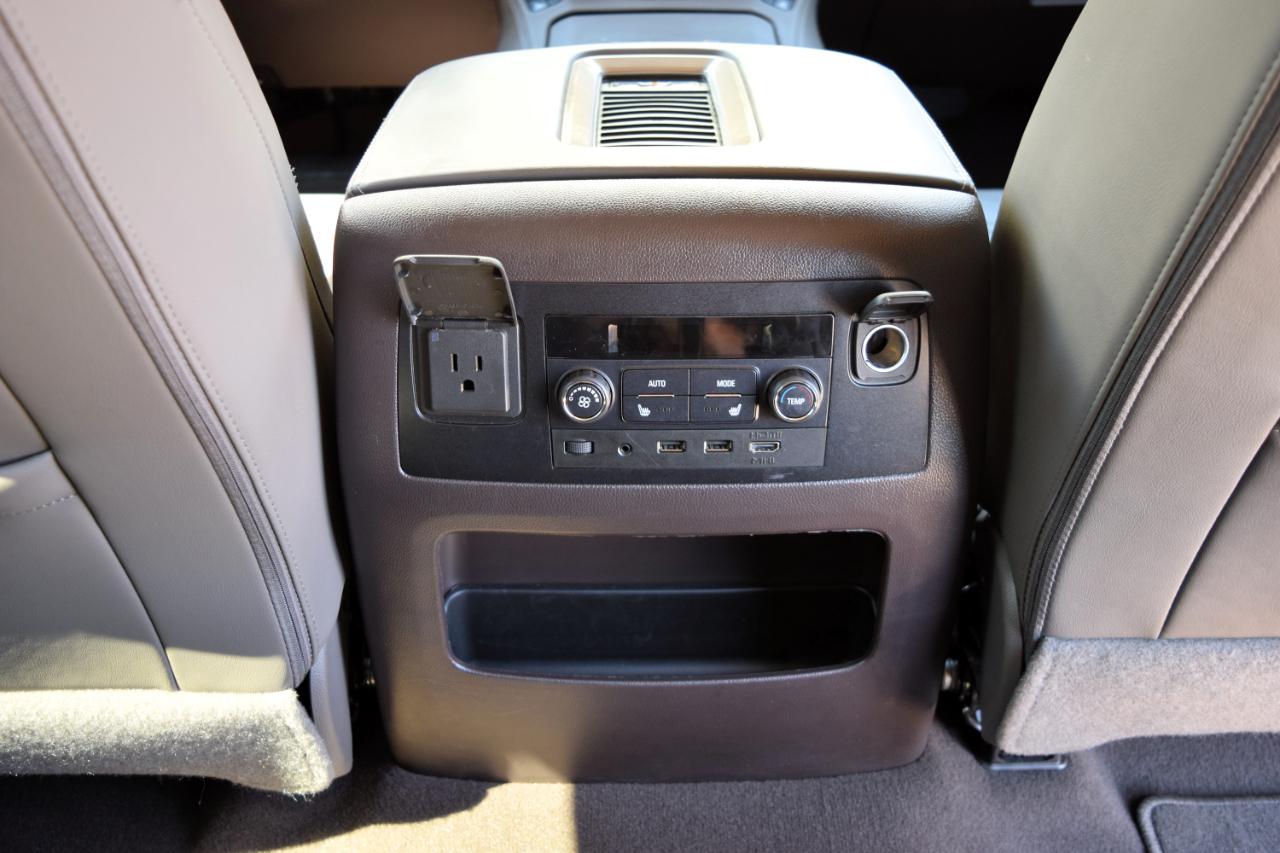 GMC Yukon XL 4WD 4dr Denali 2019