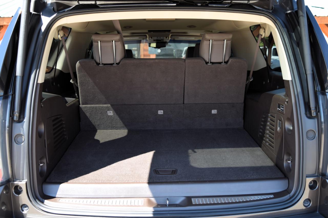 GMC Yukon XL 4WD 4dr Denali 2019