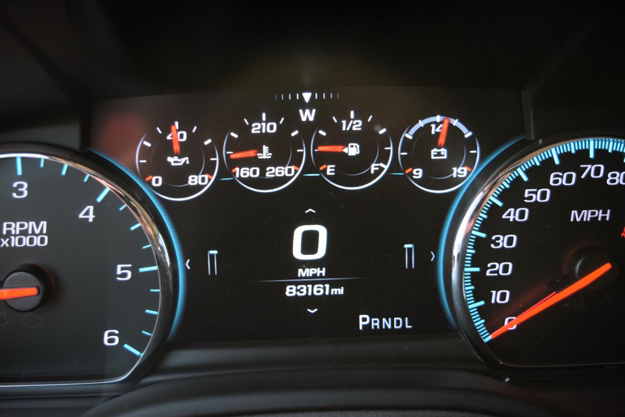 GMC Yukon XL 4WD 4dr Denali 2019