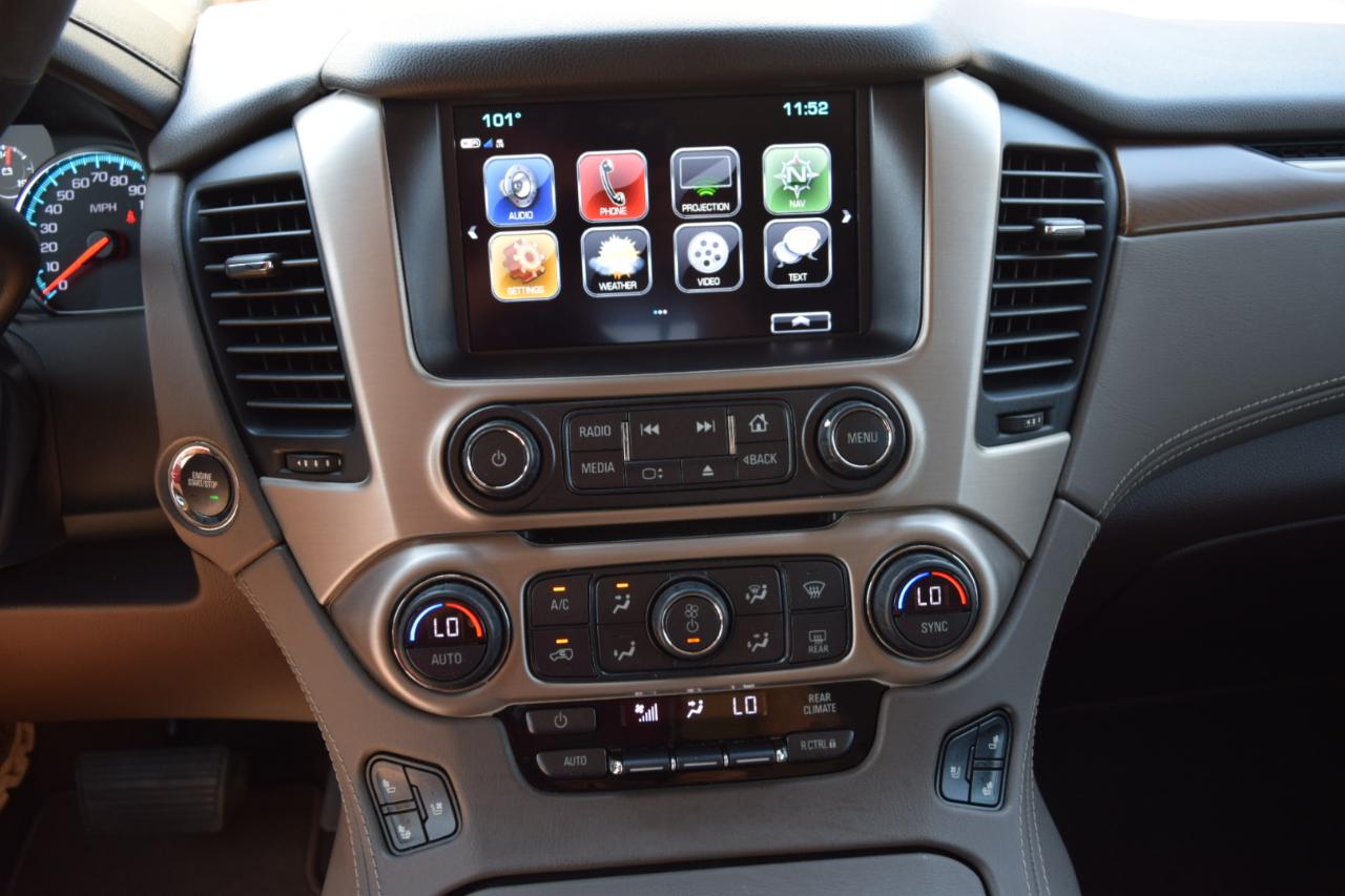 GMC Yukon XL 4WD 4dr Denali 2019