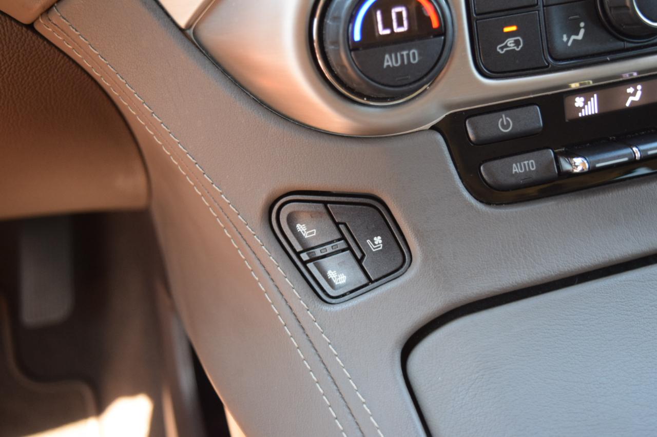 GMC Yukon XL 4WD 4dr Denali 2019