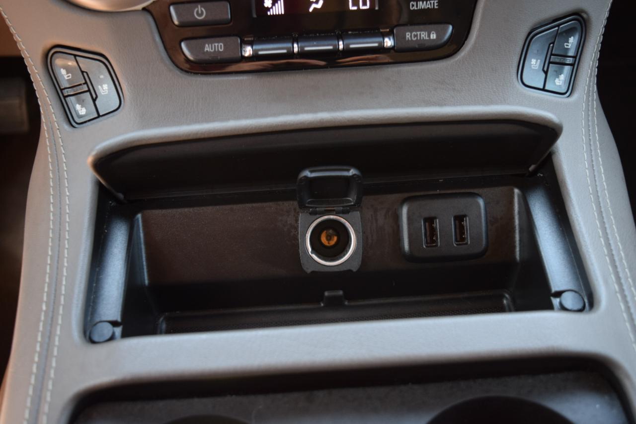 GMC Yukon XL 4WD 4dr Denali 2019