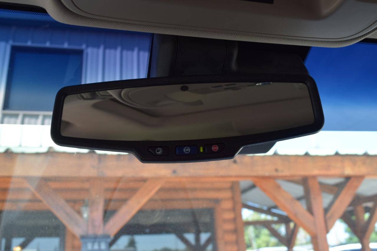 GMC Yukon XL 4WD 4dr Denali 2019