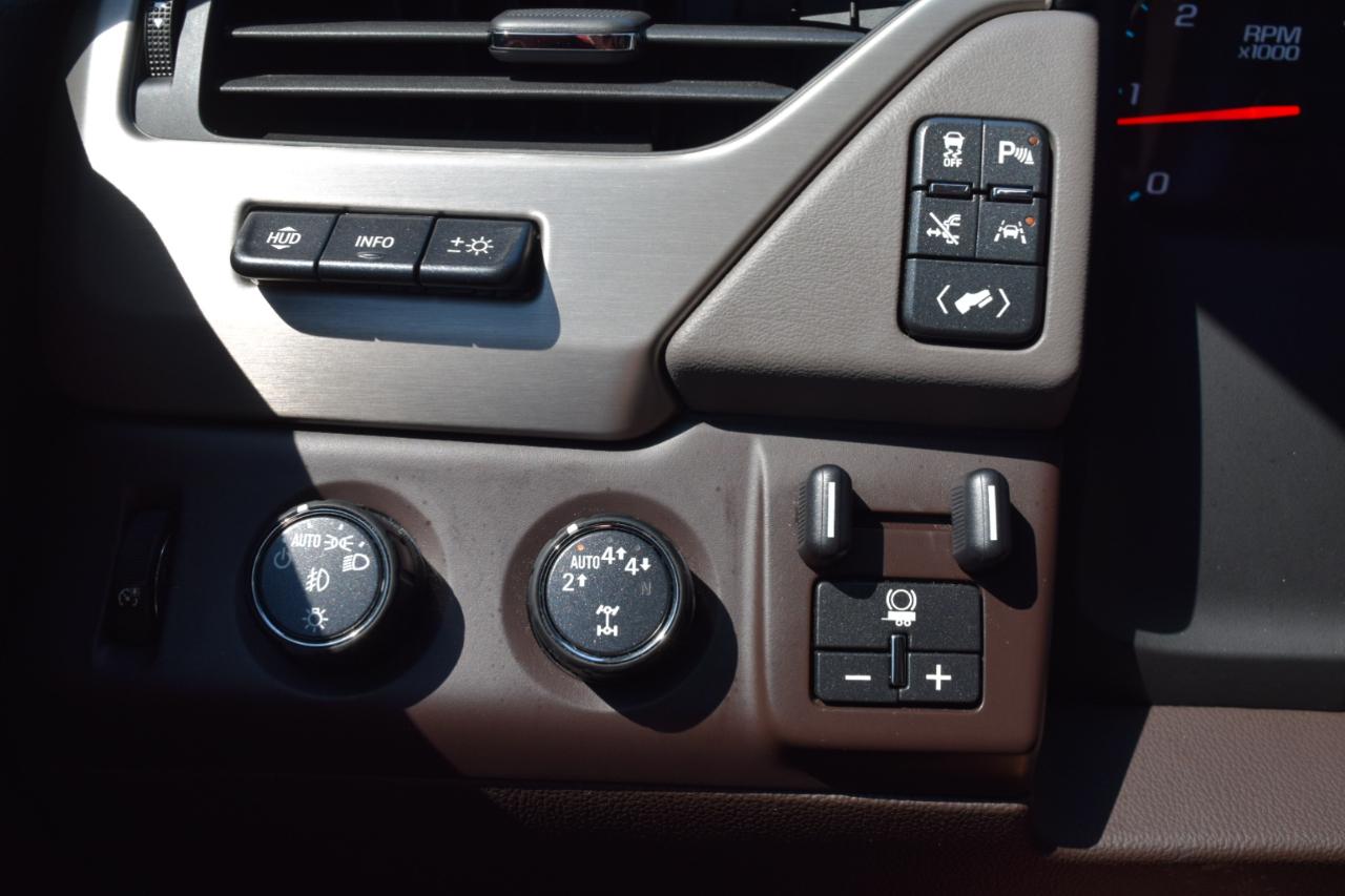 GMC Yukon XL 4WD 4dr Denali 2019