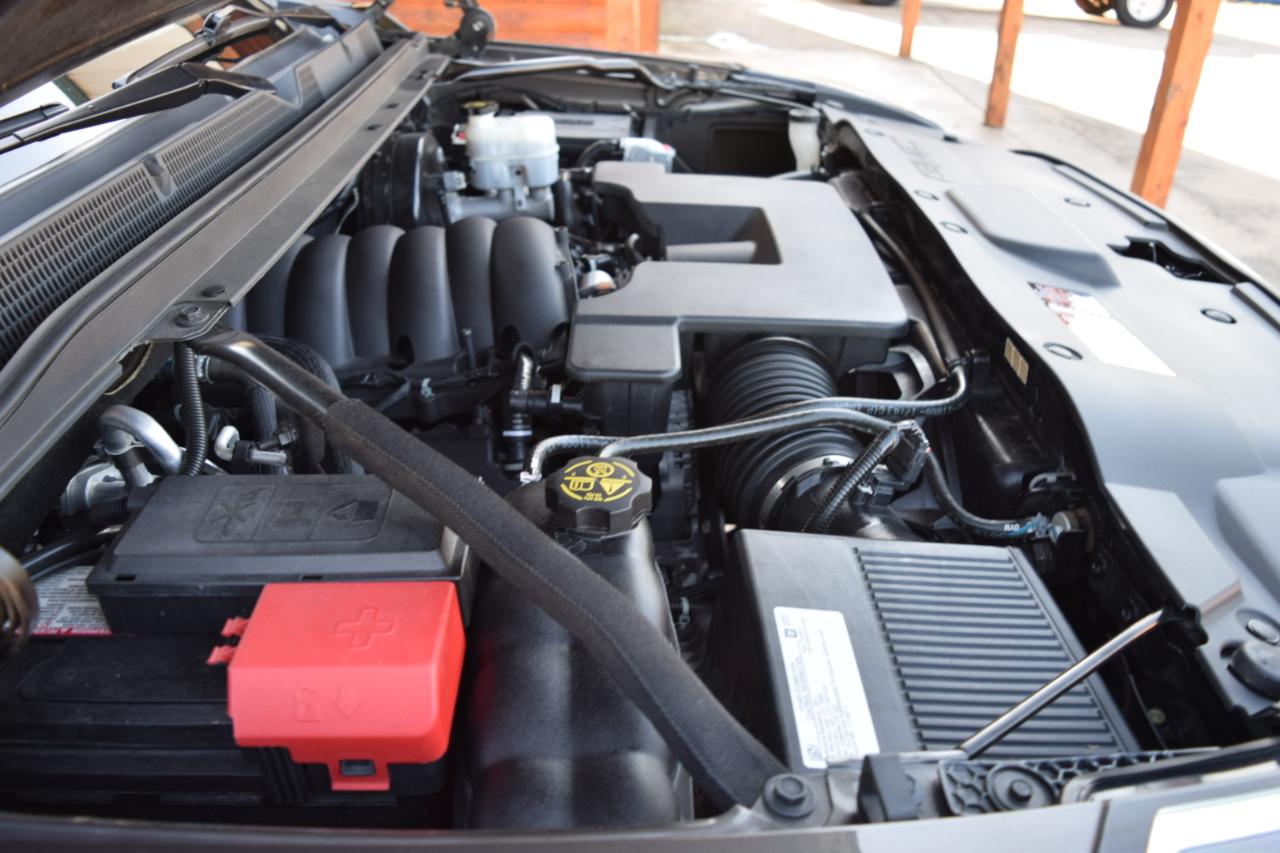 GMC Yukon XL 4WD 4dr Denali 2019