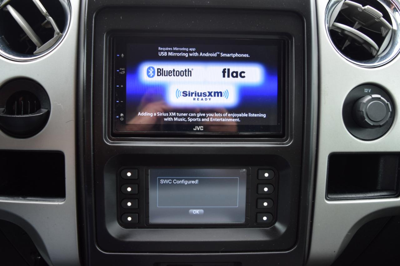 Ford F-150 XLT 2WD SuperCab 6.5' Box 2013