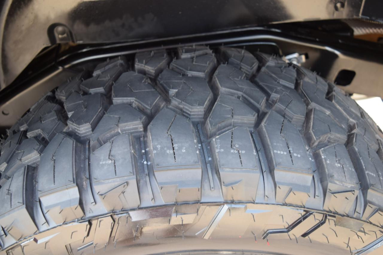 Jeep Wrangler photo 28