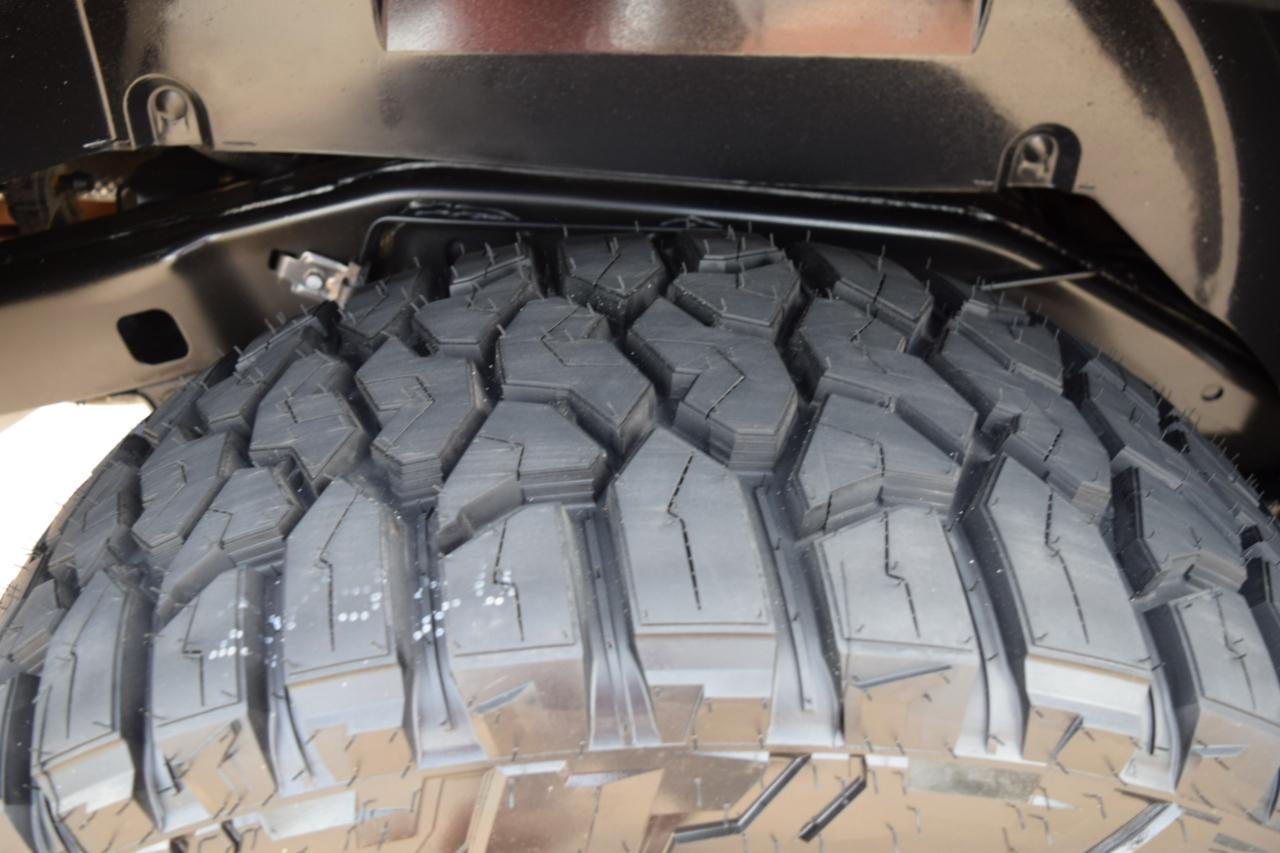 Jeep Wrangler photo 30