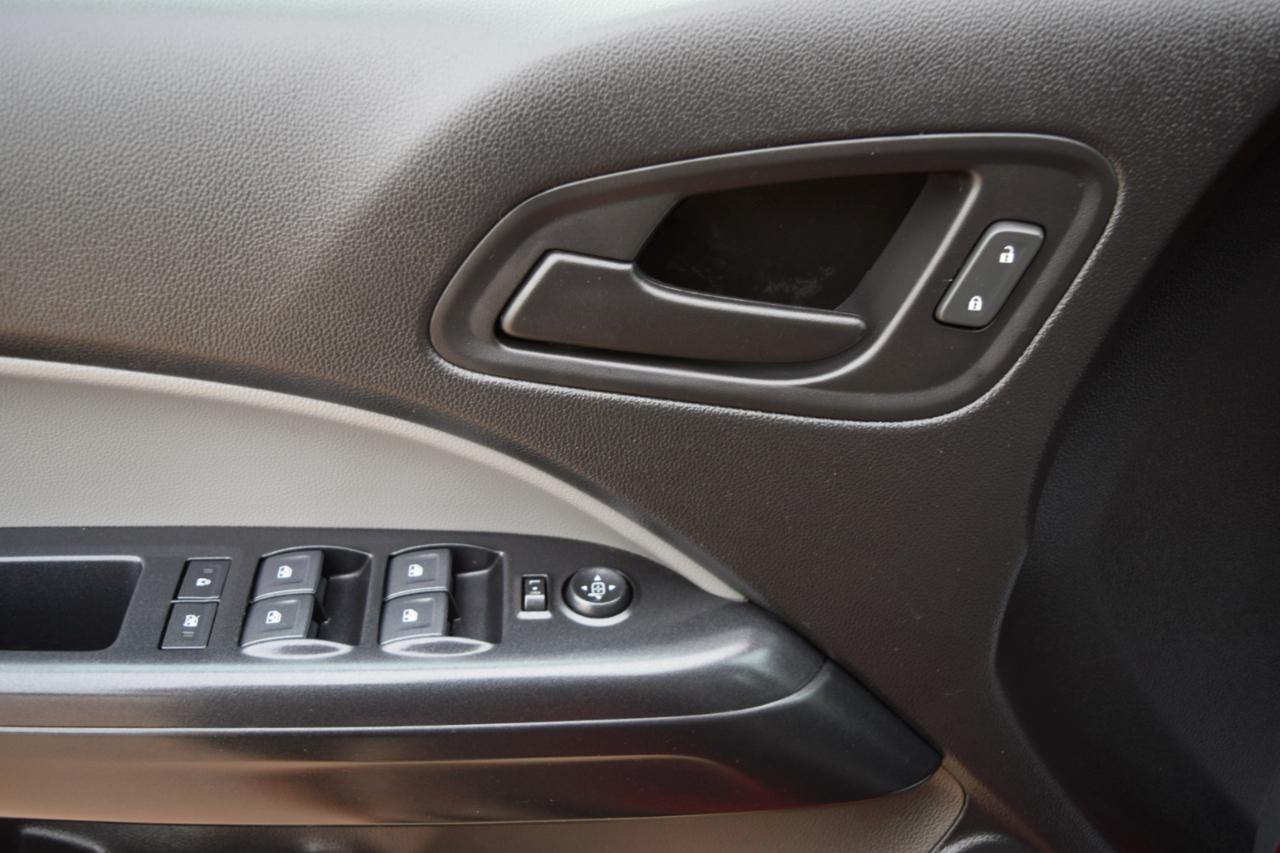 Chevrolet Colorado  2020