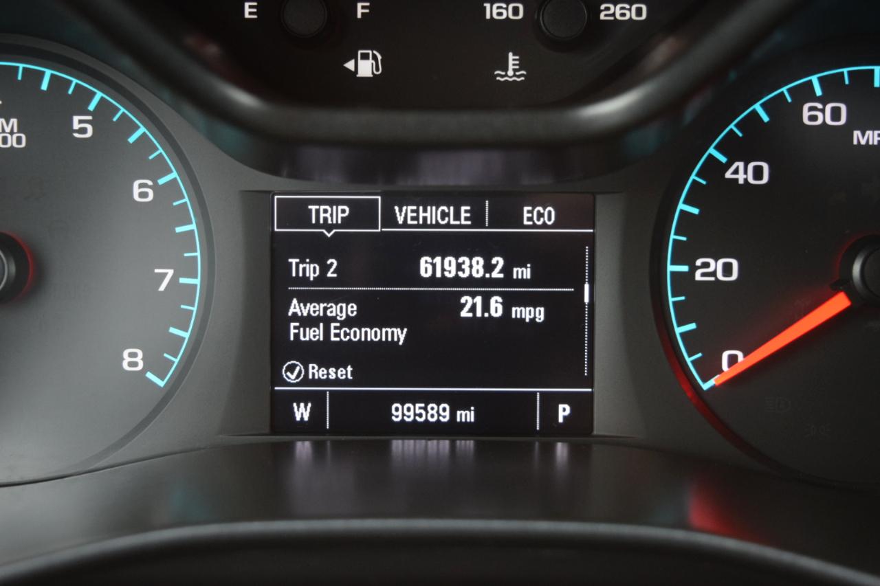 Chevrolet Colorado  2020