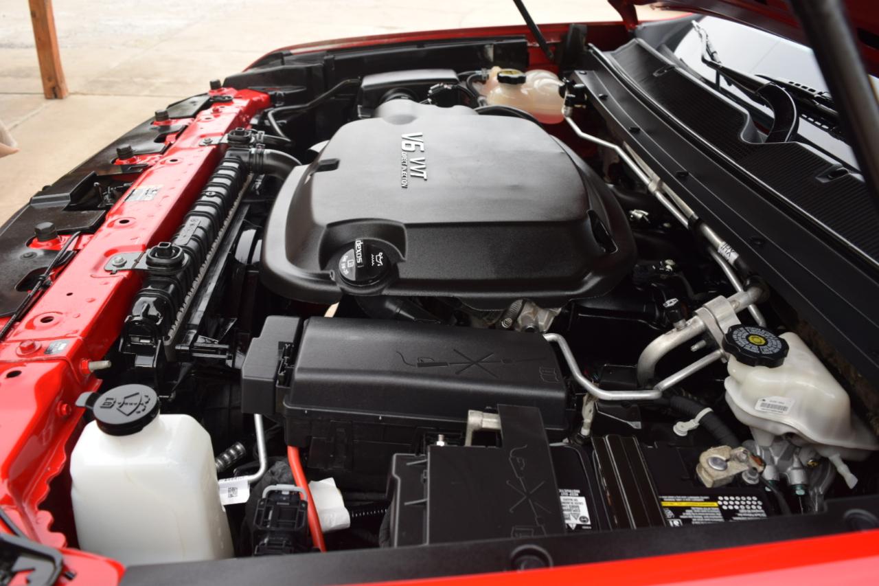 Chevrolet Colorado  2020
