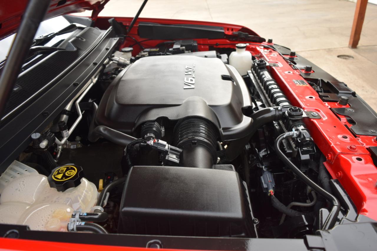 Chevrolet Colorado  2020
