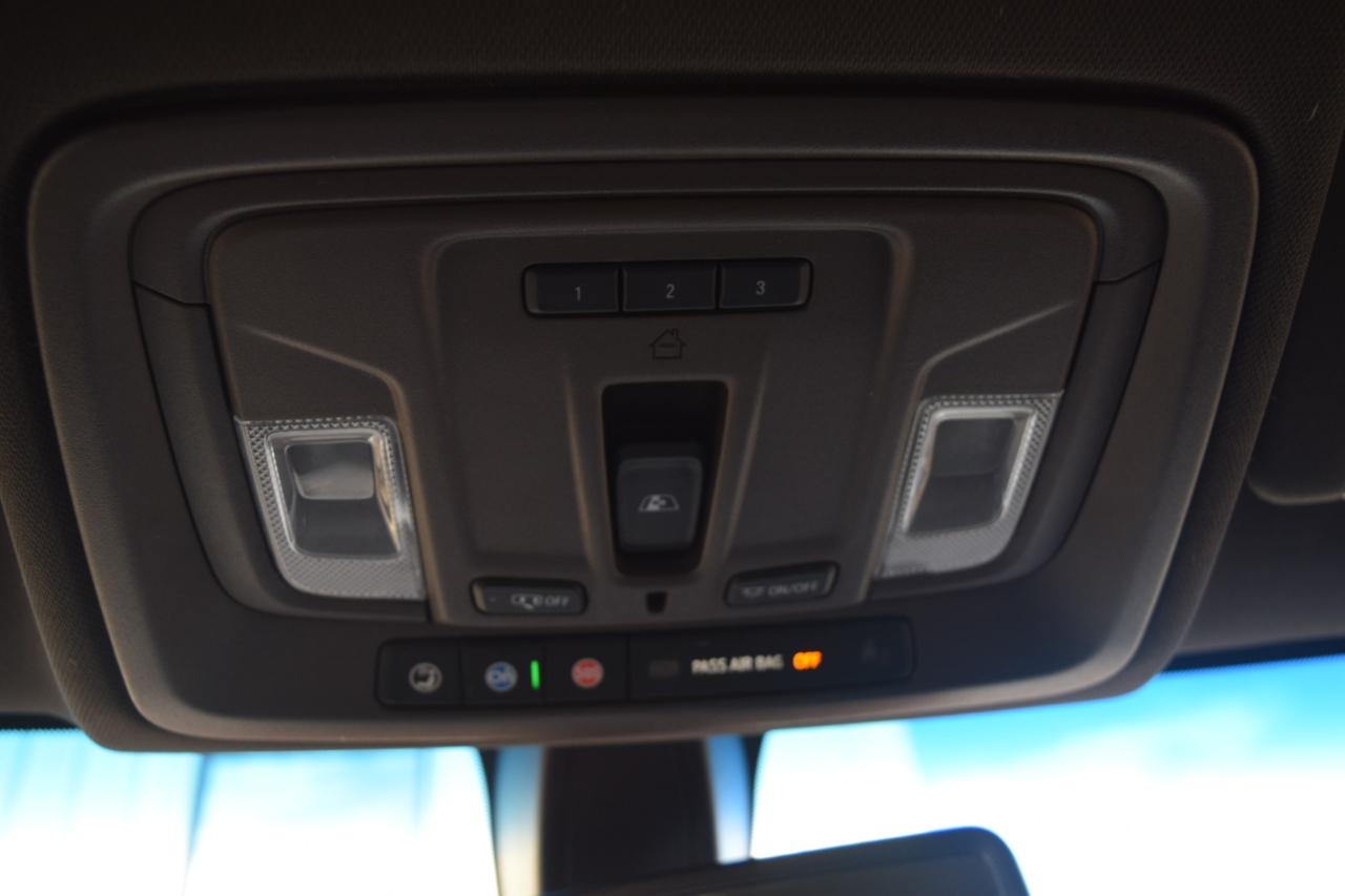 GMC Sierra 1500 4WD Crew Cab 147" SLT 2021