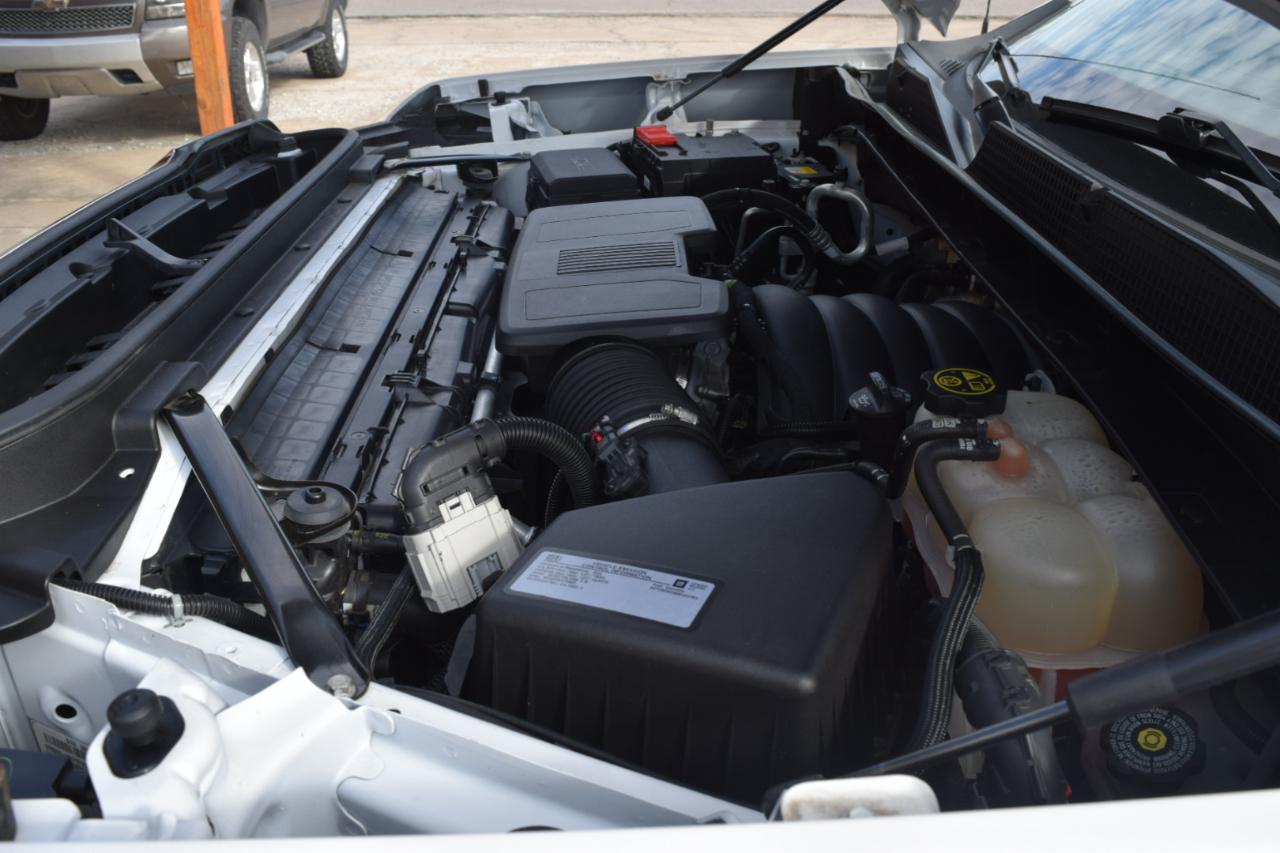 GMC Sierra 1500 4WD Crew Cab 147" SLT 2021