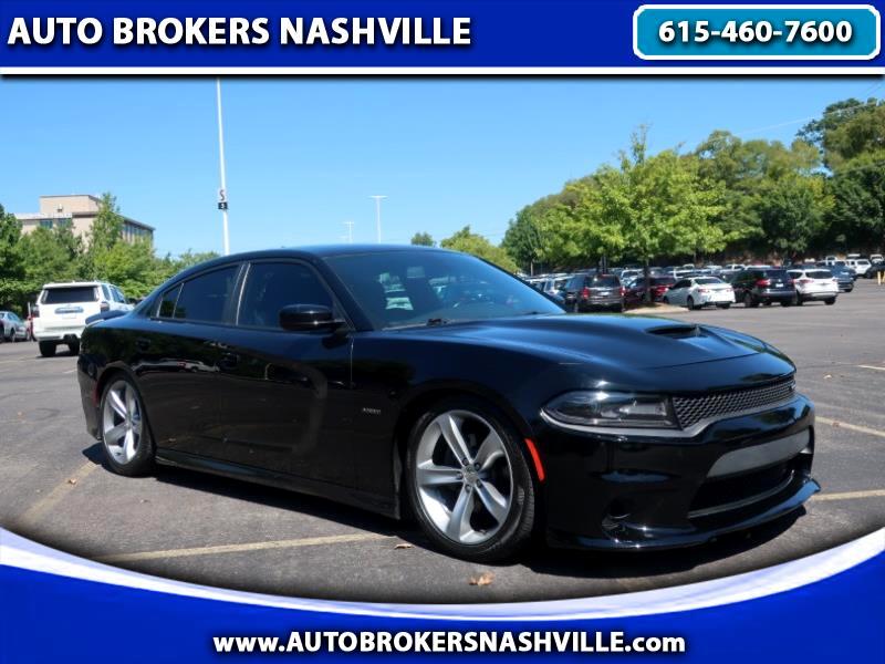 Dodge Charger R/T 2019