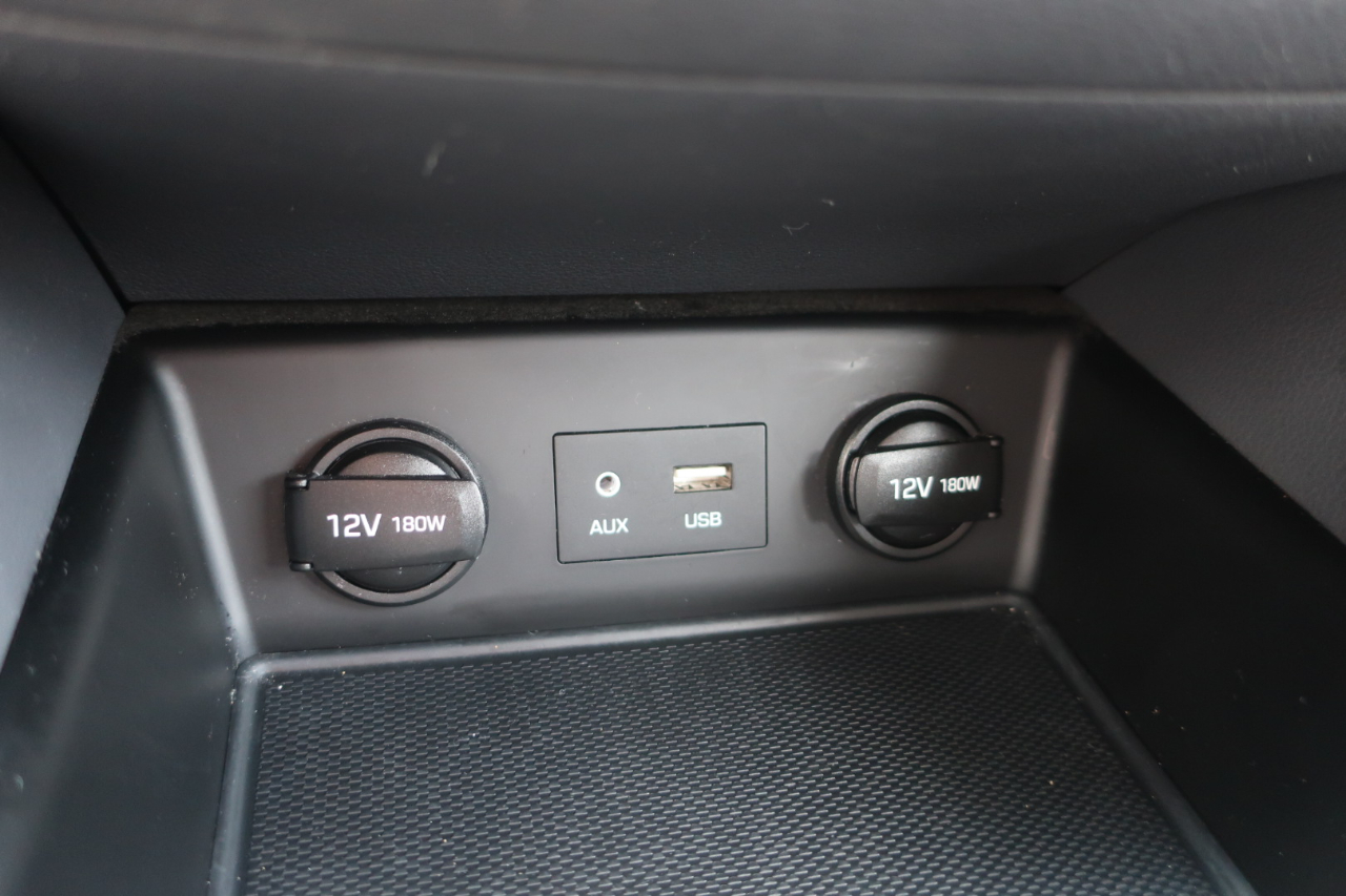 Hyundai Ioniq Hybrid Blue 2019 Hyundai Ioniq Hybrid Blue 2019