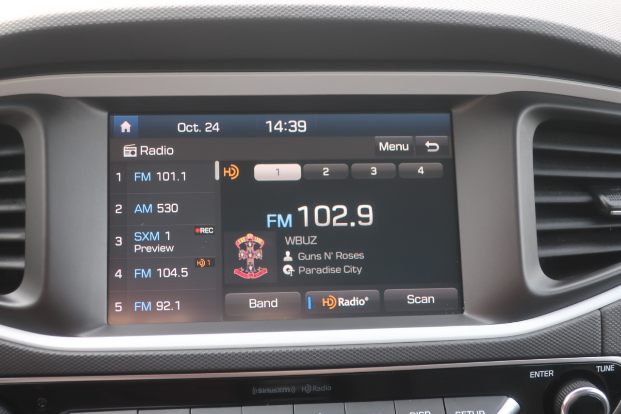Hyundai Ioniq Hybrid Blue 2019 Hyundai Ioniq Hybrid Blue 2019