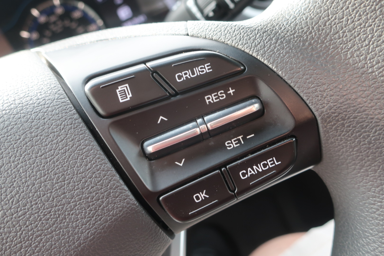 Hyundai Ioniq Hybrid Blue 2019 Hyundai Ioniq Hybrid Blue 2019
