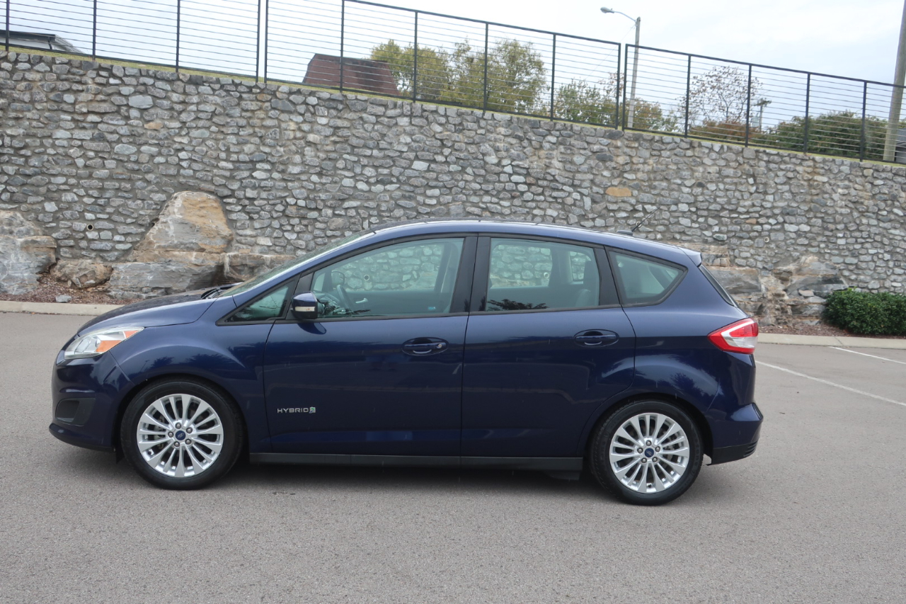 Ford C-Max Hybrid SE 2017 Ford C-Max Hybrid SE 2017