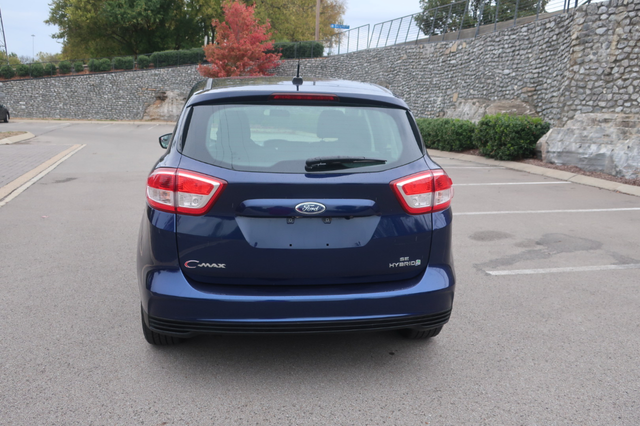 Ford C-Max Hybrid SE 2017 Ford C-Max Hybrid SE 2017