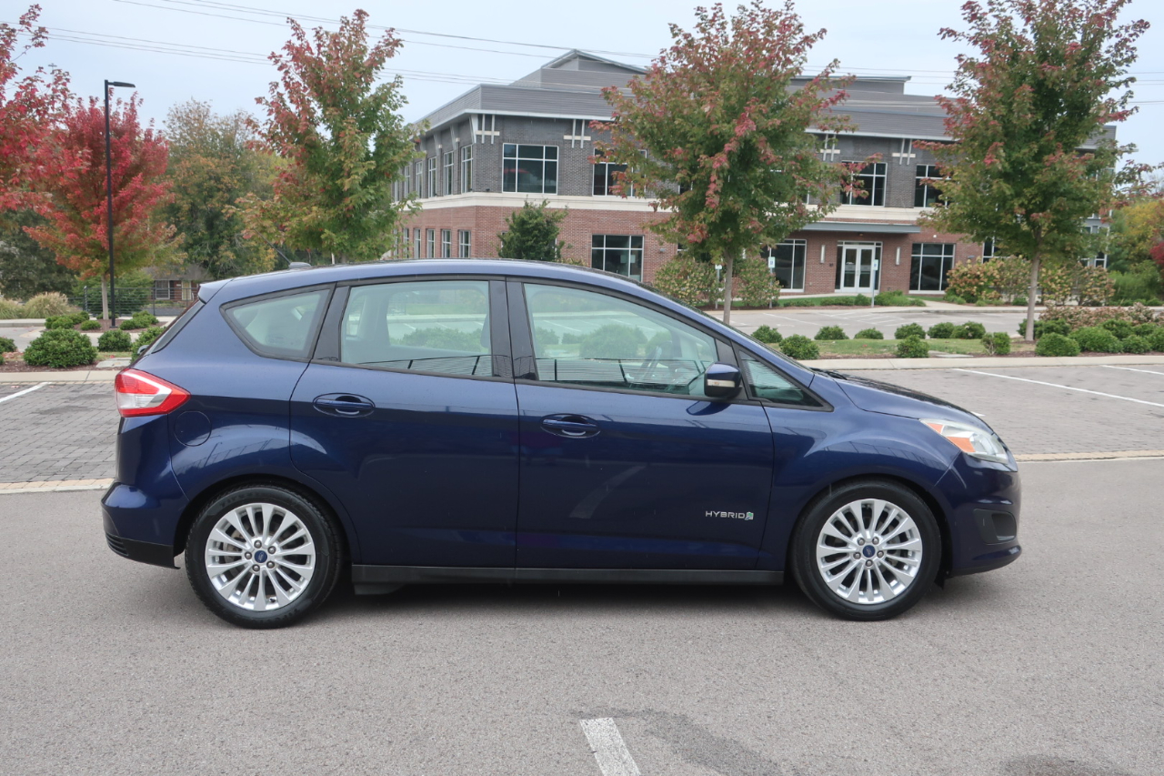 Ford C-Max Hybrid SE 2017 Ford C-Max Hybrid SE 2017