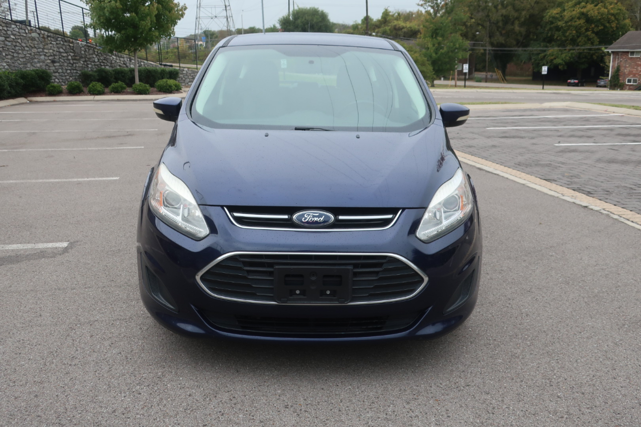 Ford C-Max Hybrid SE 2017 Ford C-Max Hybrid SE 2017