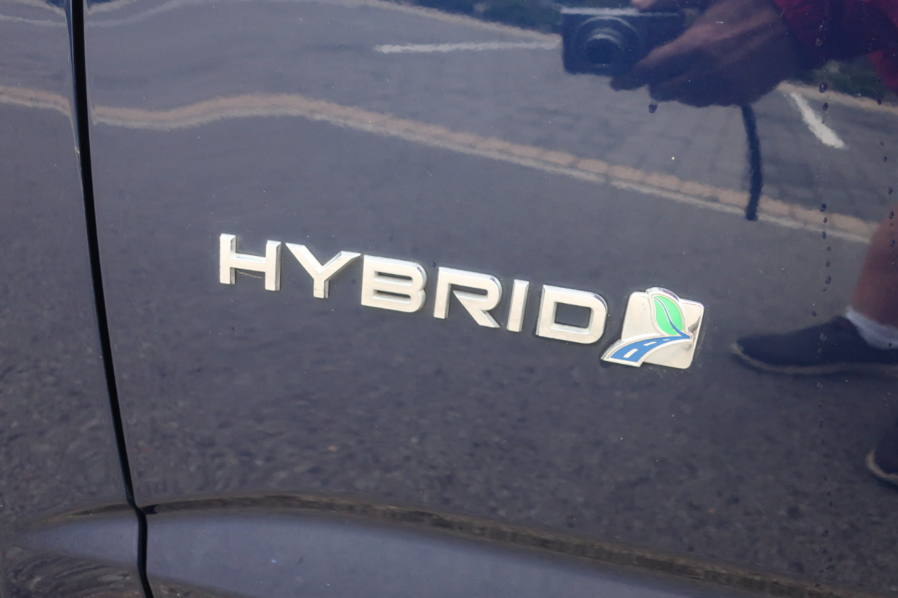 Ford C-Max Hybrid SE 2017 Ford C-Max Hybrid SE 2017